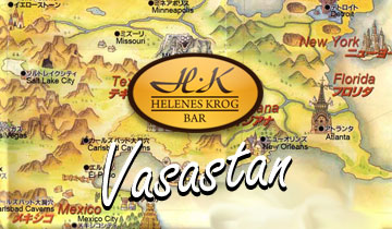 Välkommen till Helenes Krog Vasastan, Sankt Eriksgatan 87.